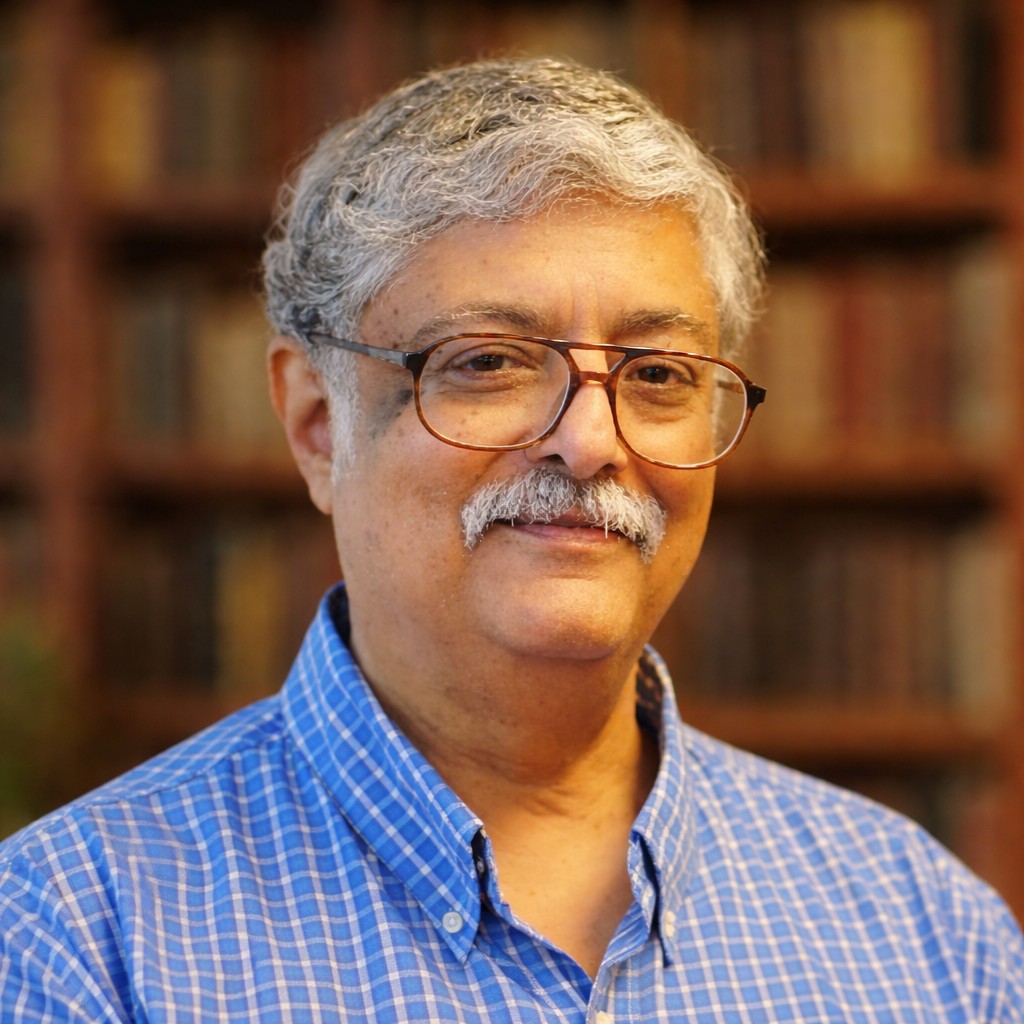 Mukul  Pandya